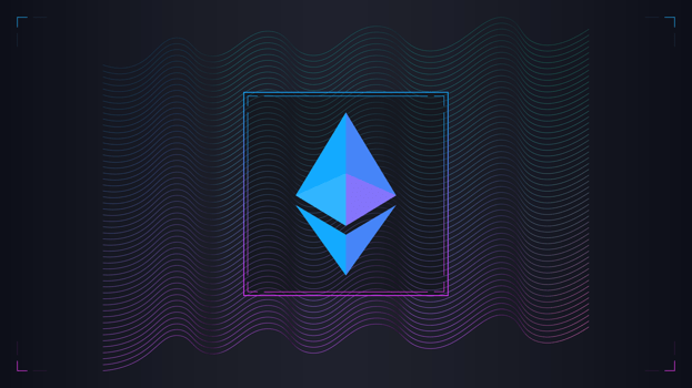 ethereum network for top nfts