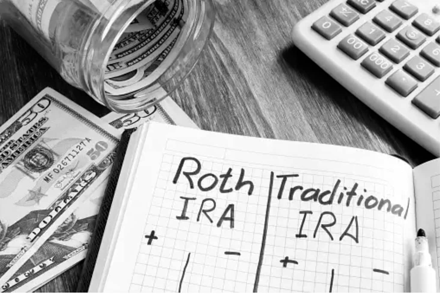 What Is Roth IRA (And How to Open One) 2023