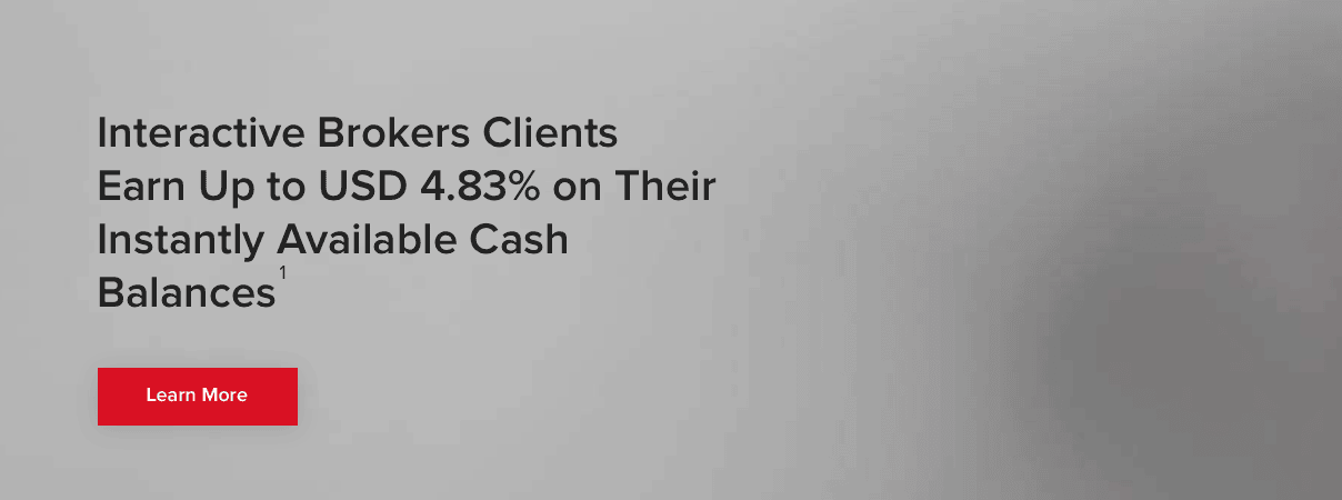 best online brokers ibkr