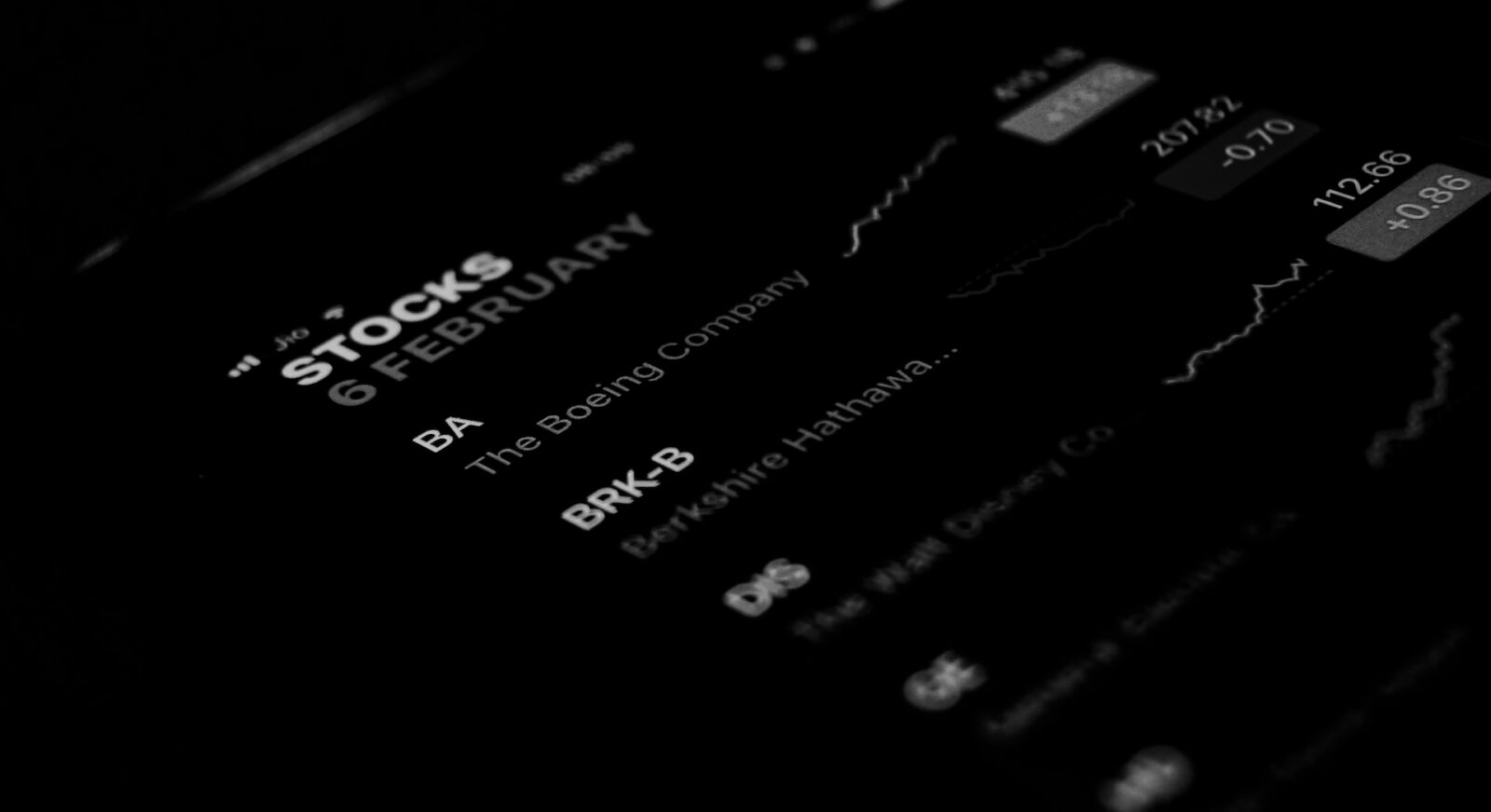 3 Best Online Brokers & Trading Platforms (Pros & Cons) 2024