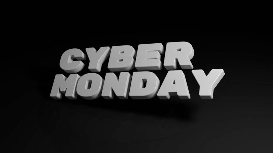 what is cyber monday