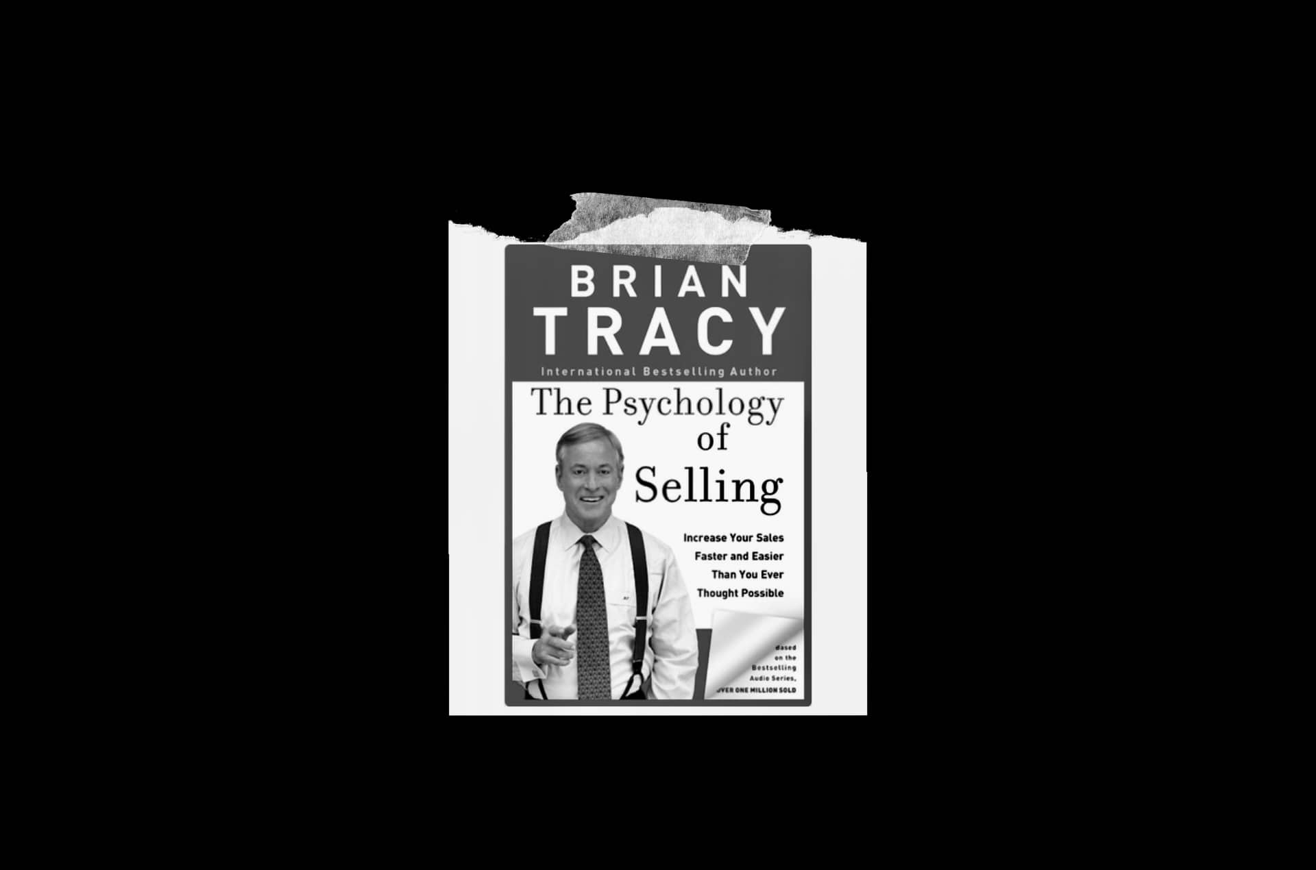 the-psychology-of-selling-summary-brian-tracy-2024