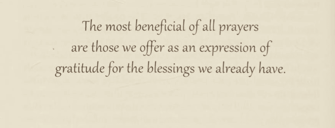 napoleon hill prayer quote