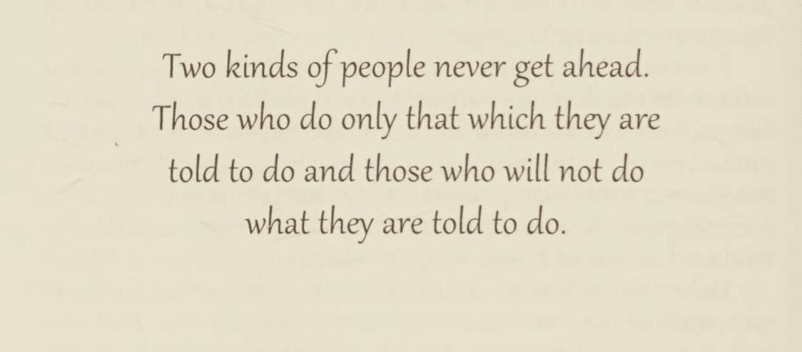 napoleon hill quotes science of success